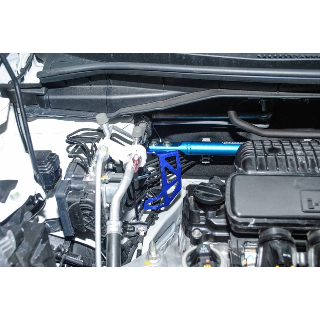 HARDRACE 8561 Передня розпірка для HONDA FIT 2014 Photo-5