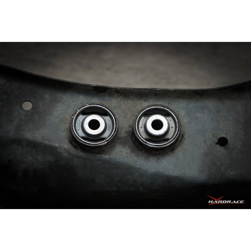 HARDRACE 6955 Втулка для SUBARU LEGACY 95-99 Photo-1