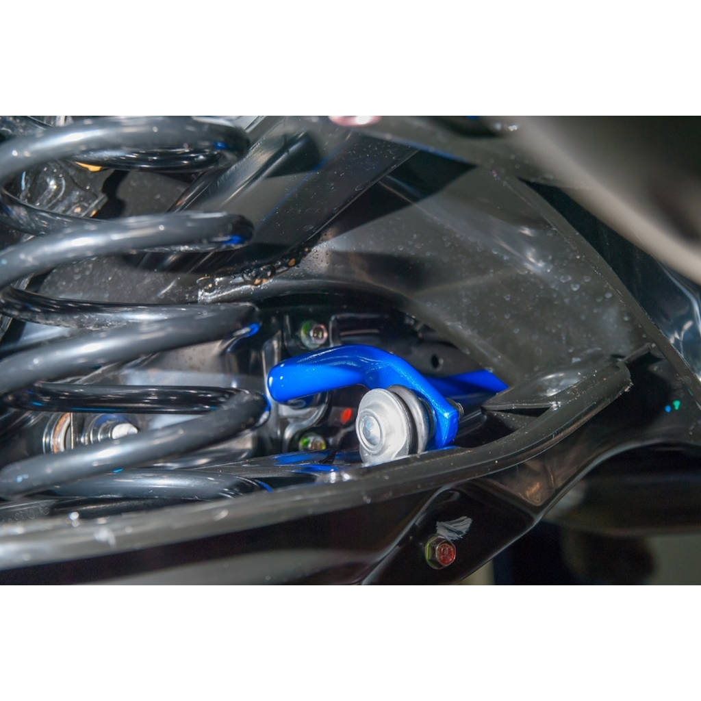 HARDRACE 8645 Стабілізатор HONDA CIVIC '16 - Photo-3