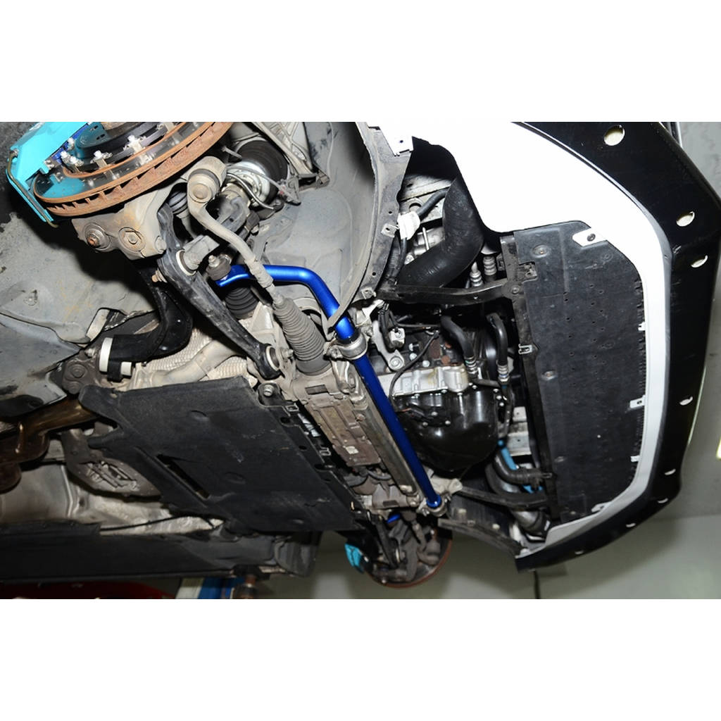 HARDRACE 7870 Стабілізатор AUDI AUDI A4 09-13 Photo-6