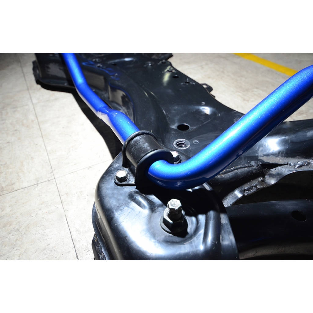 HARDRACE 7980 Стабілізатор TOYOTA ALTIS 01-08-13- Photo-6