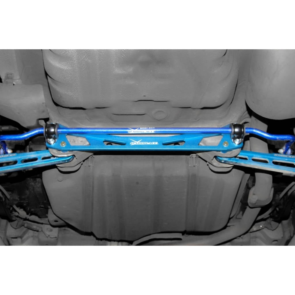 HARDRACE 8792 Посилений підрамник для HONDA CIVIC 1996-2000 Photo-7