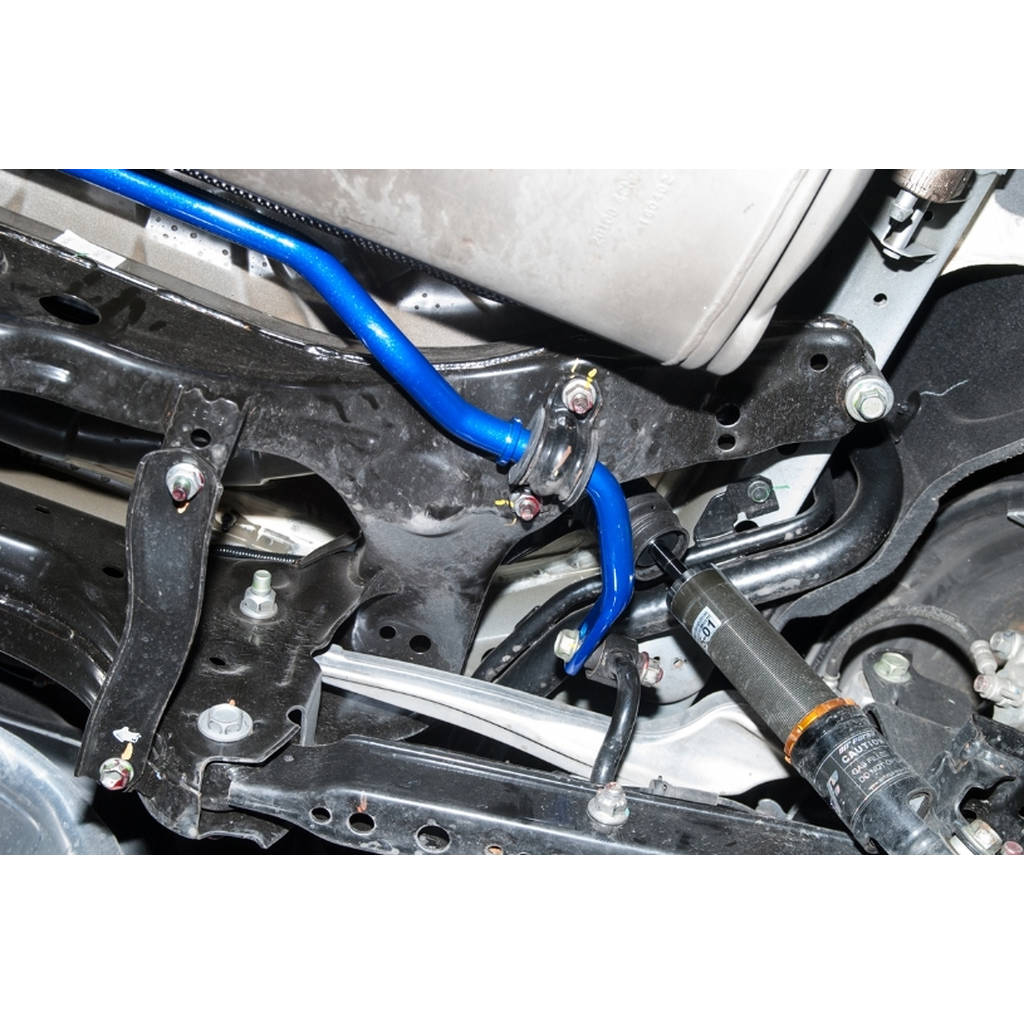 HARDRACE 8570 Стабілізатор NISSAN X-TRAIL 13- Photo-6