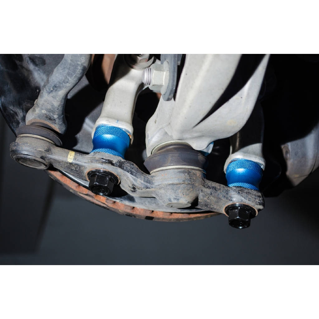 HARDRACE 7659 Кульовий шарнір RC для LEXUS GS350 06-12 Photo-1