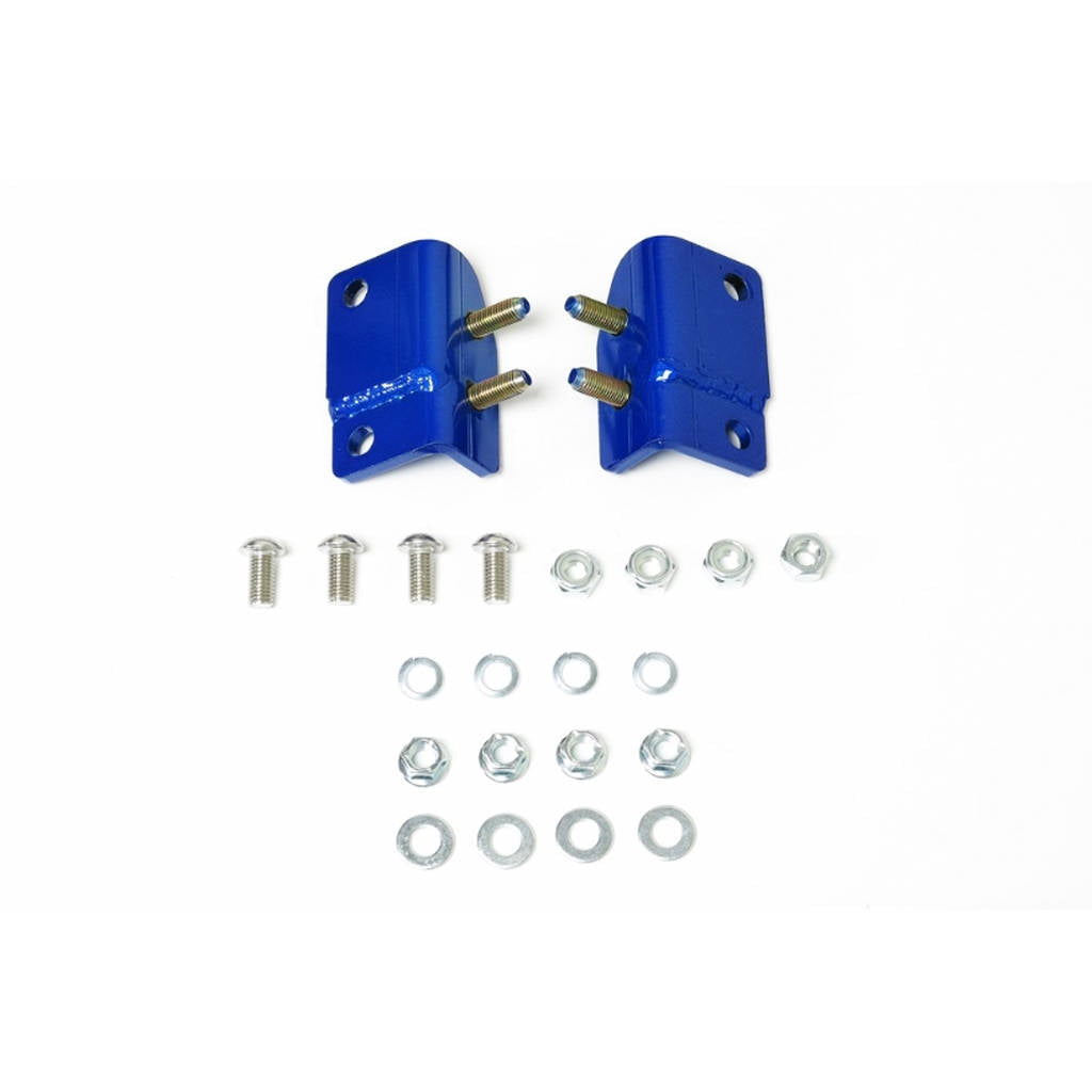 HARDRACE 6940 Стабілізатор HONDA FIT 08-13 Photo-4