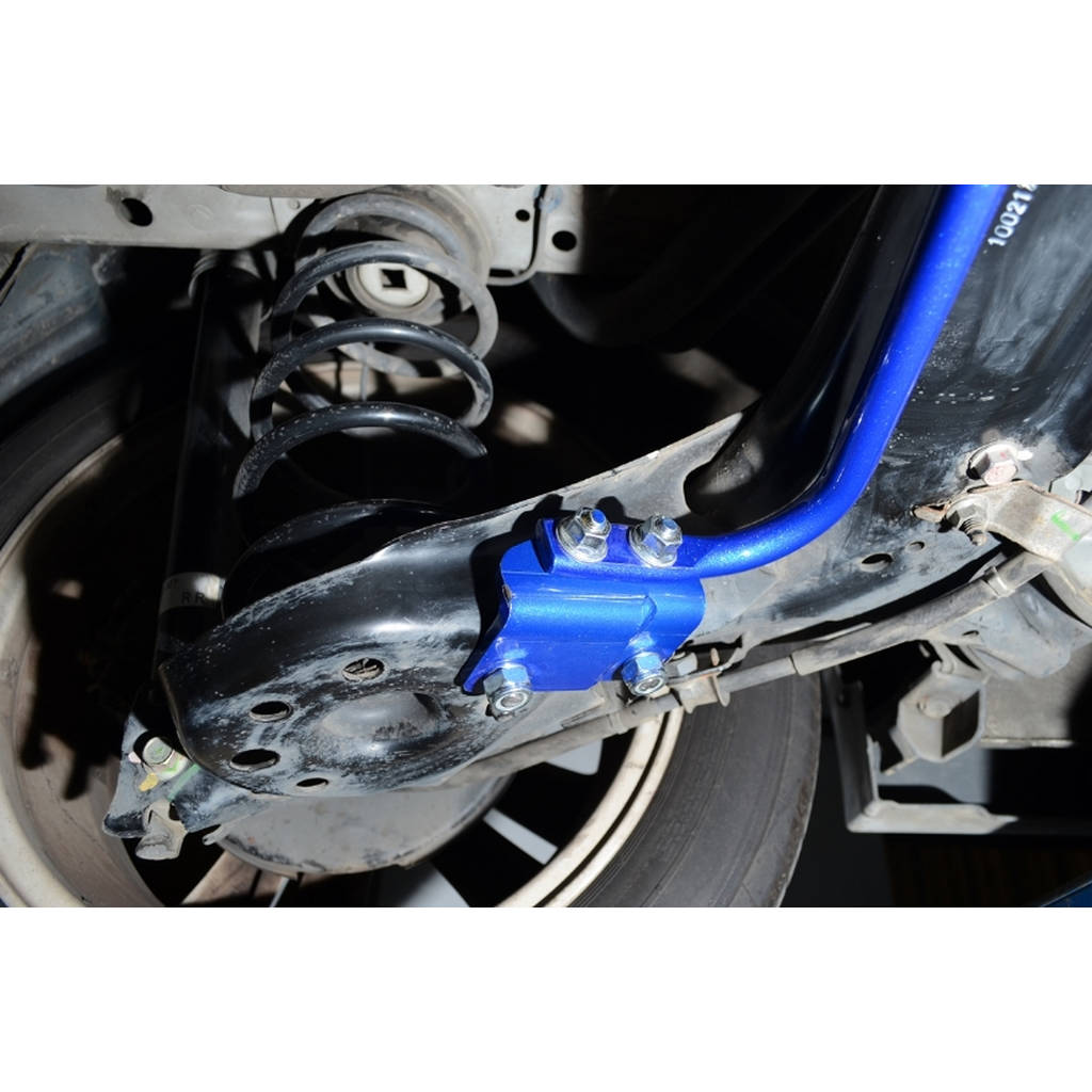 HARDRACE 6940 Стабілізатор HONDA FIT 08-13 Photo-7
