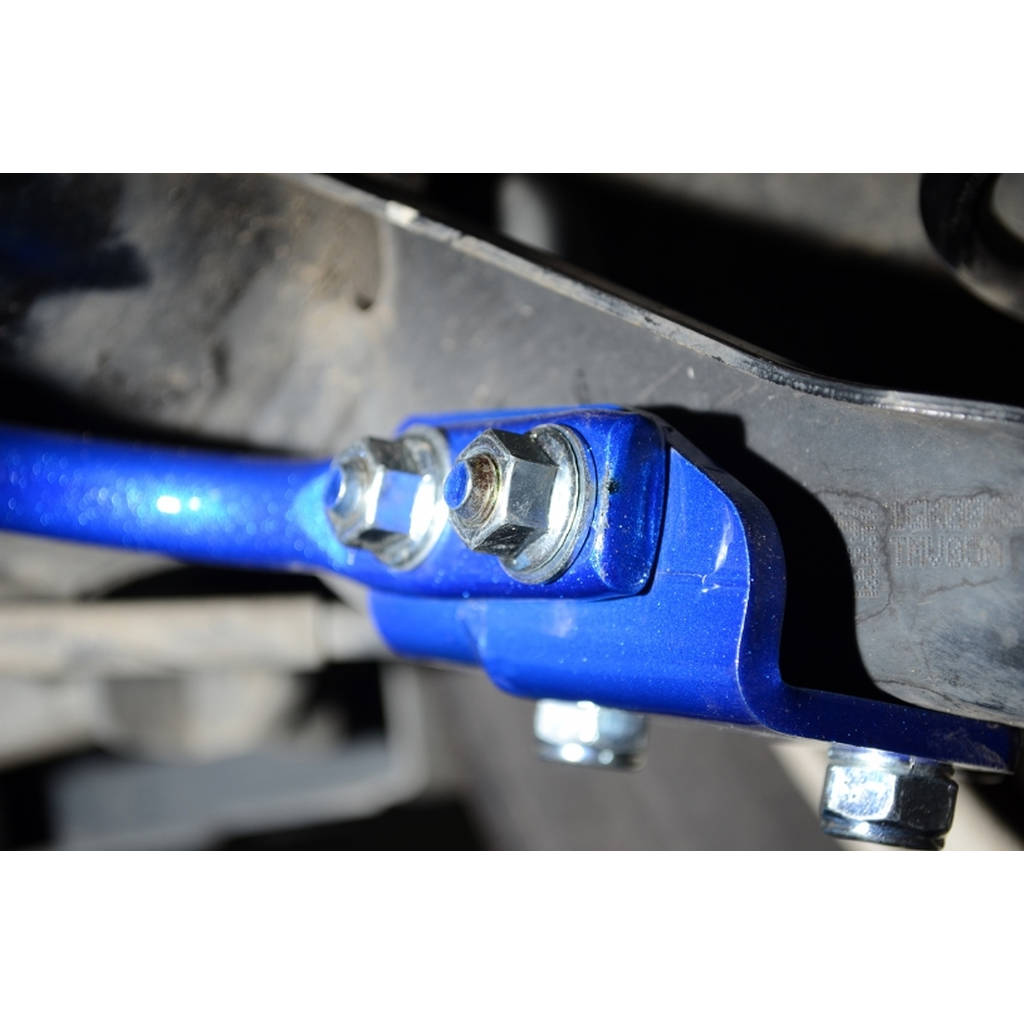HARDRACE 6940 Стабілізатор HONDA FIT 08-13 Photo-9