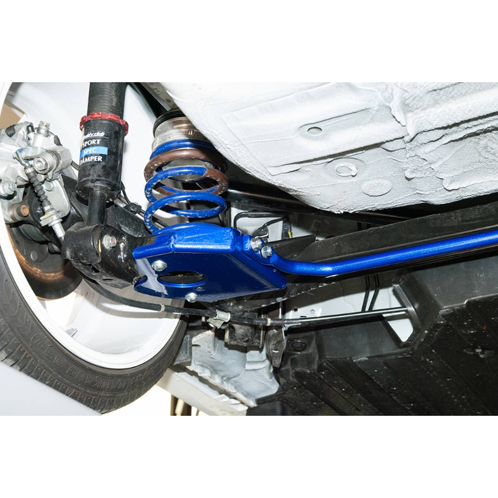 HARDRACE 7849 Стабілізатор HONDA FIT 14- Photo-1