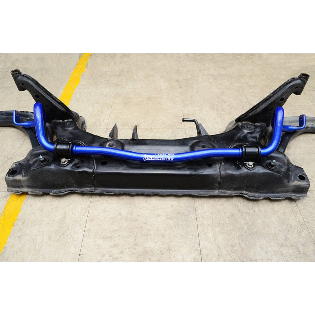 HARDRACE 7908 Стабілізатор FORD FIESTA 14 Photo-2
