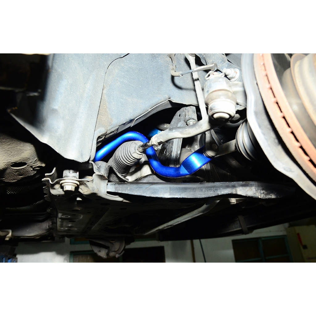 HARDRACE 7908 Стабілізатор FORD FIESTA 14 Photo-5