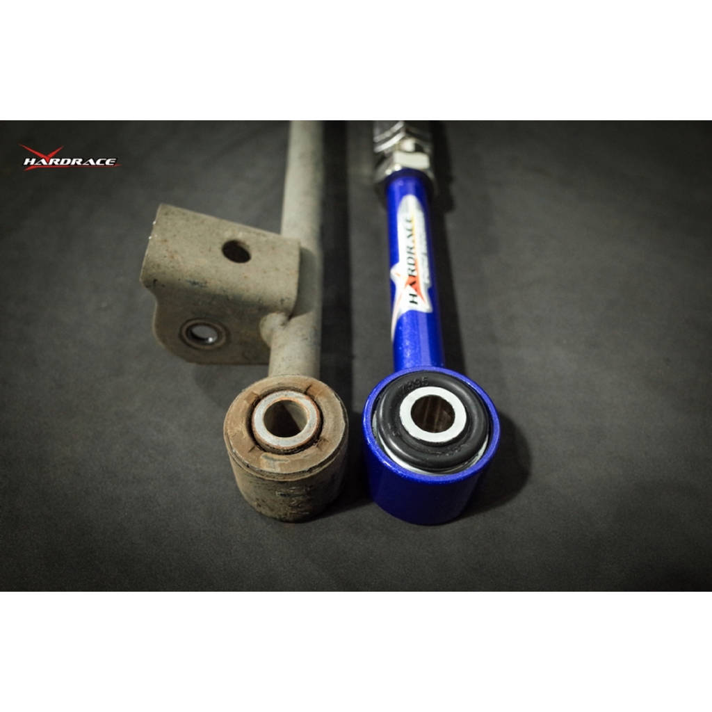 HARDRACE 6153-A К-т регульованого розвалу для SUBARU IMPREZA 93-06 Photo-3