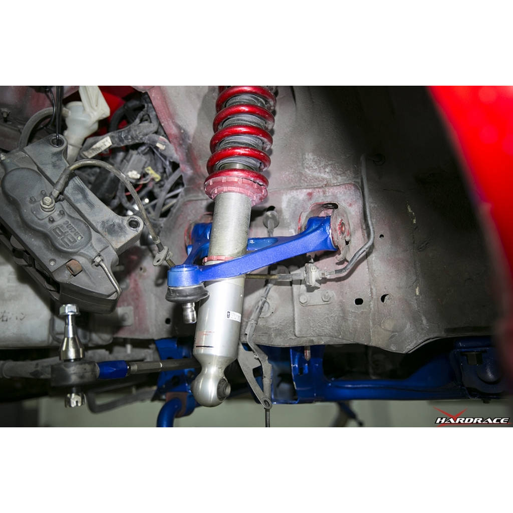 HARDRACE 7761 Втулка для MAZDA RX7 91-02 Photo-2