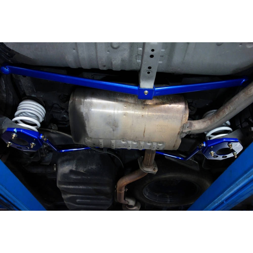 HARDRACE 7801 Стабілізатор TOYOTA PREVIA 06- Photo-3