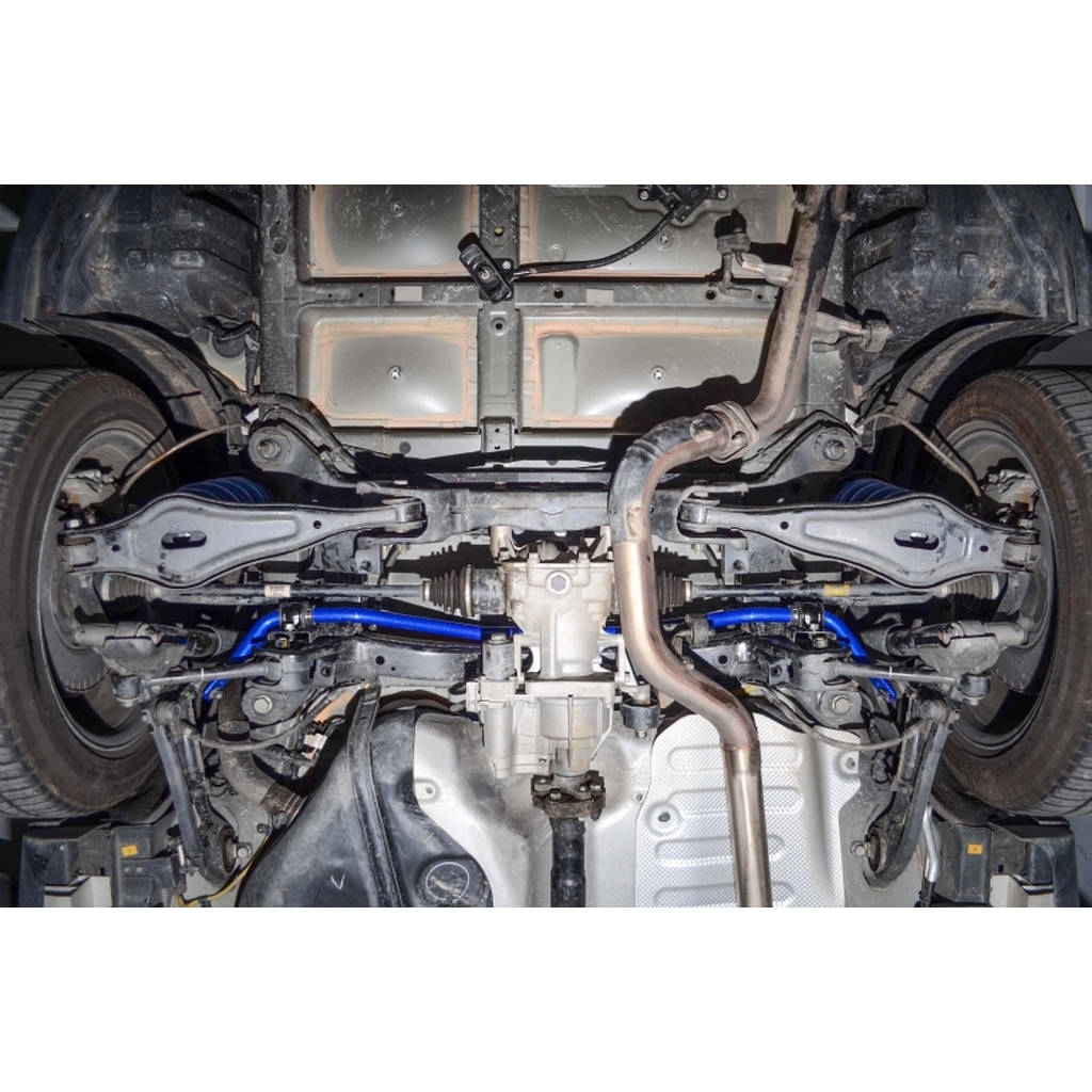 HARDRACE 8600 Стабілізатор HYUNDAI SANTA FE 12- Photo-1