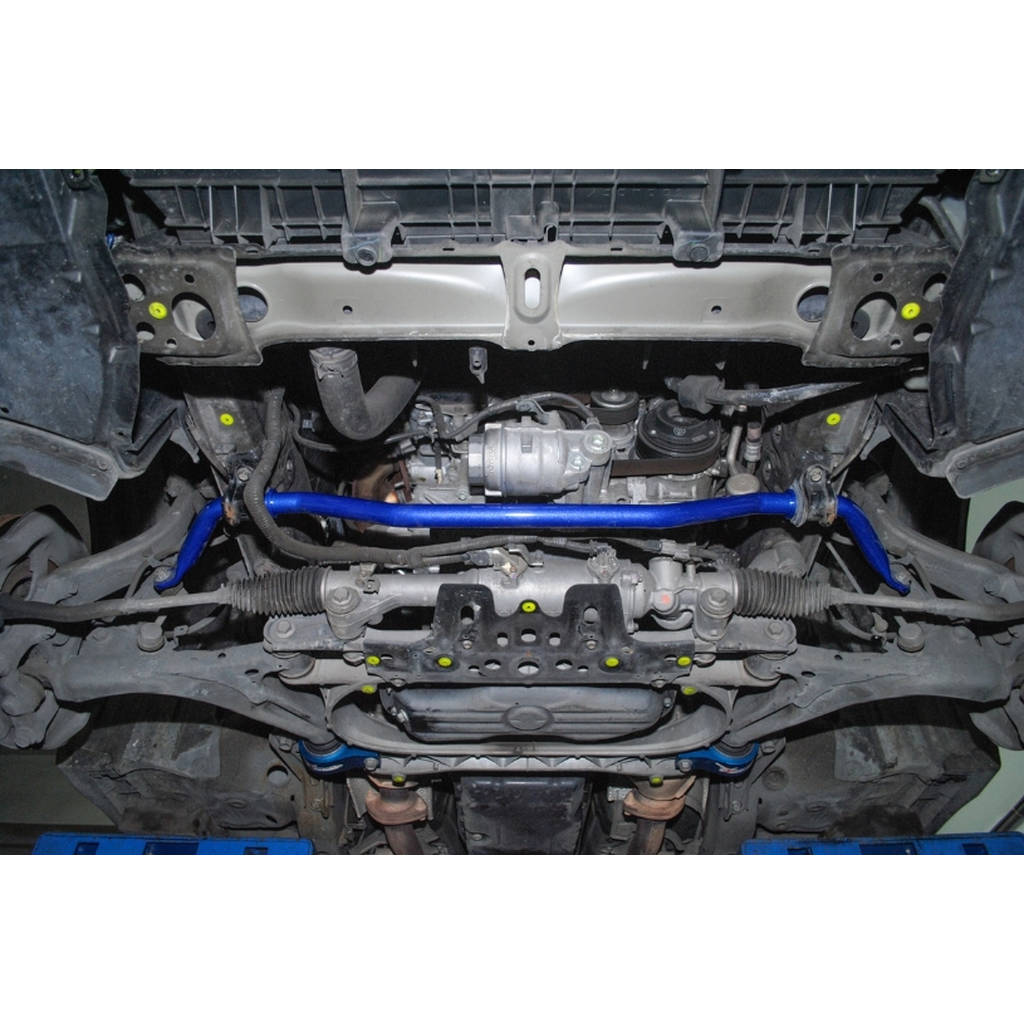 HARDRACE 7694 Стабілізатор LEXUS IS250 09-13 Photo-5