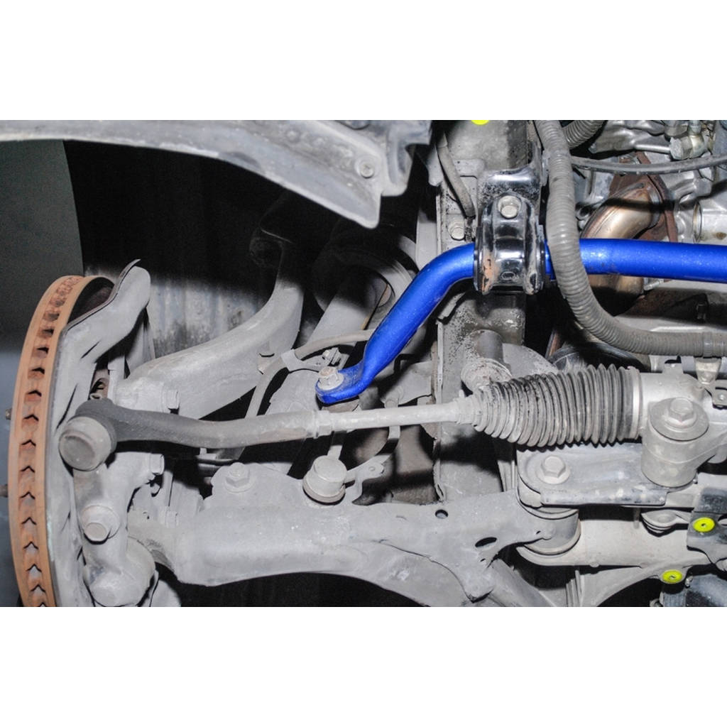 HARDRACE 7694 Стабілізатор LEXUS IS250 09-13 Photo-6