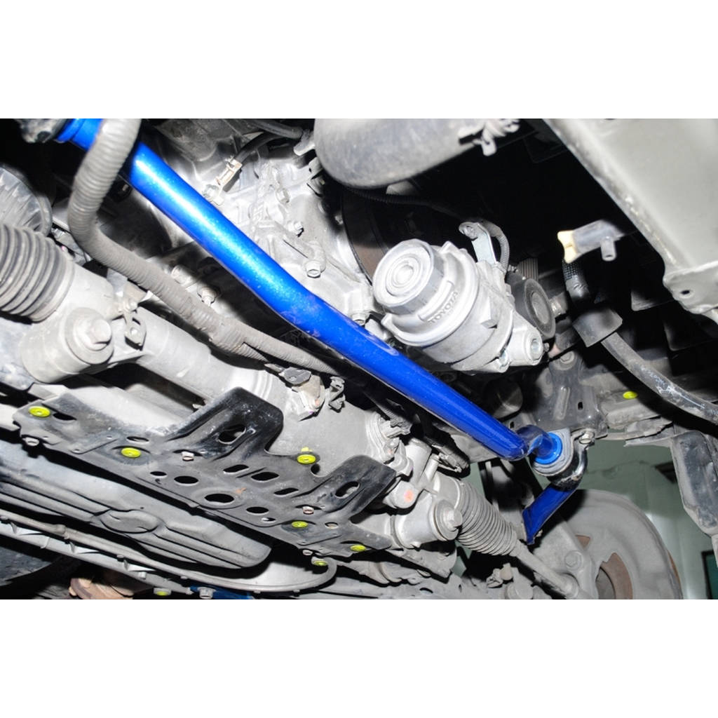 HARDRACE 7694 Стабілізатор LEXUS IS250 09-13 Photo-8