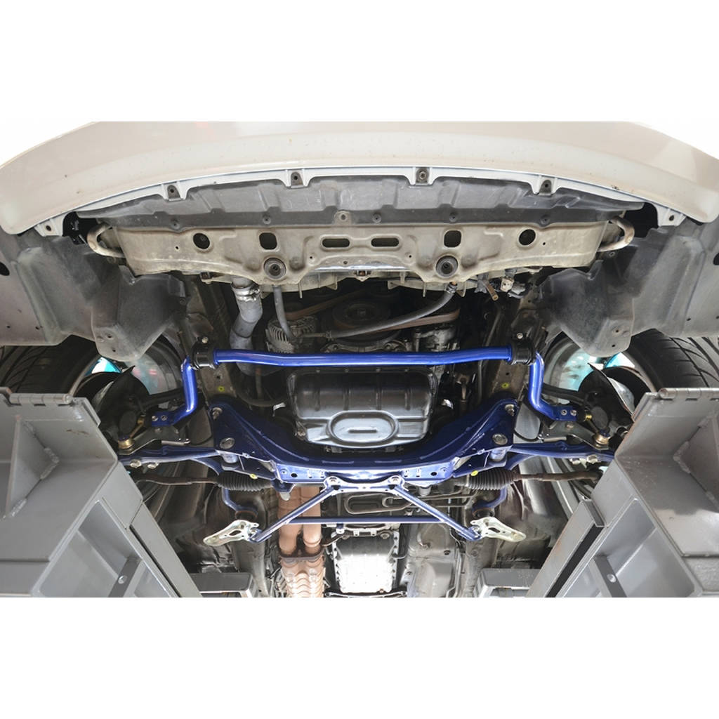 HARDRACE 7745 Стабілізатор LEXUS GS300 98-05 Photo-5