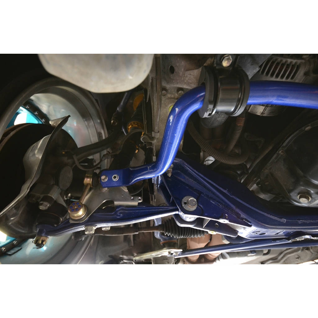 HARDRACE 7745 Стабілізатор LEXUS GS300 98-05 Photo-6