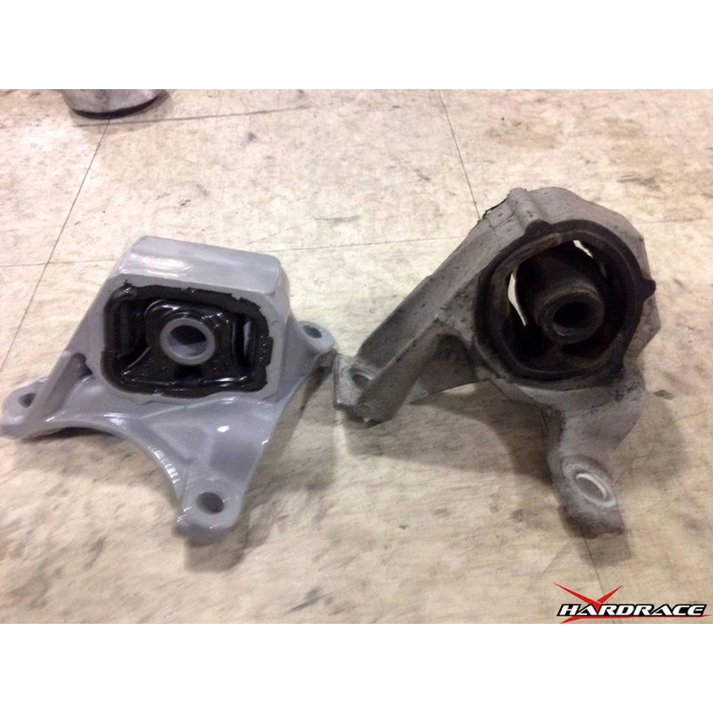 HARDRACE 7155 Подушка двигуна HONDA CIVIC 06 Photo-2