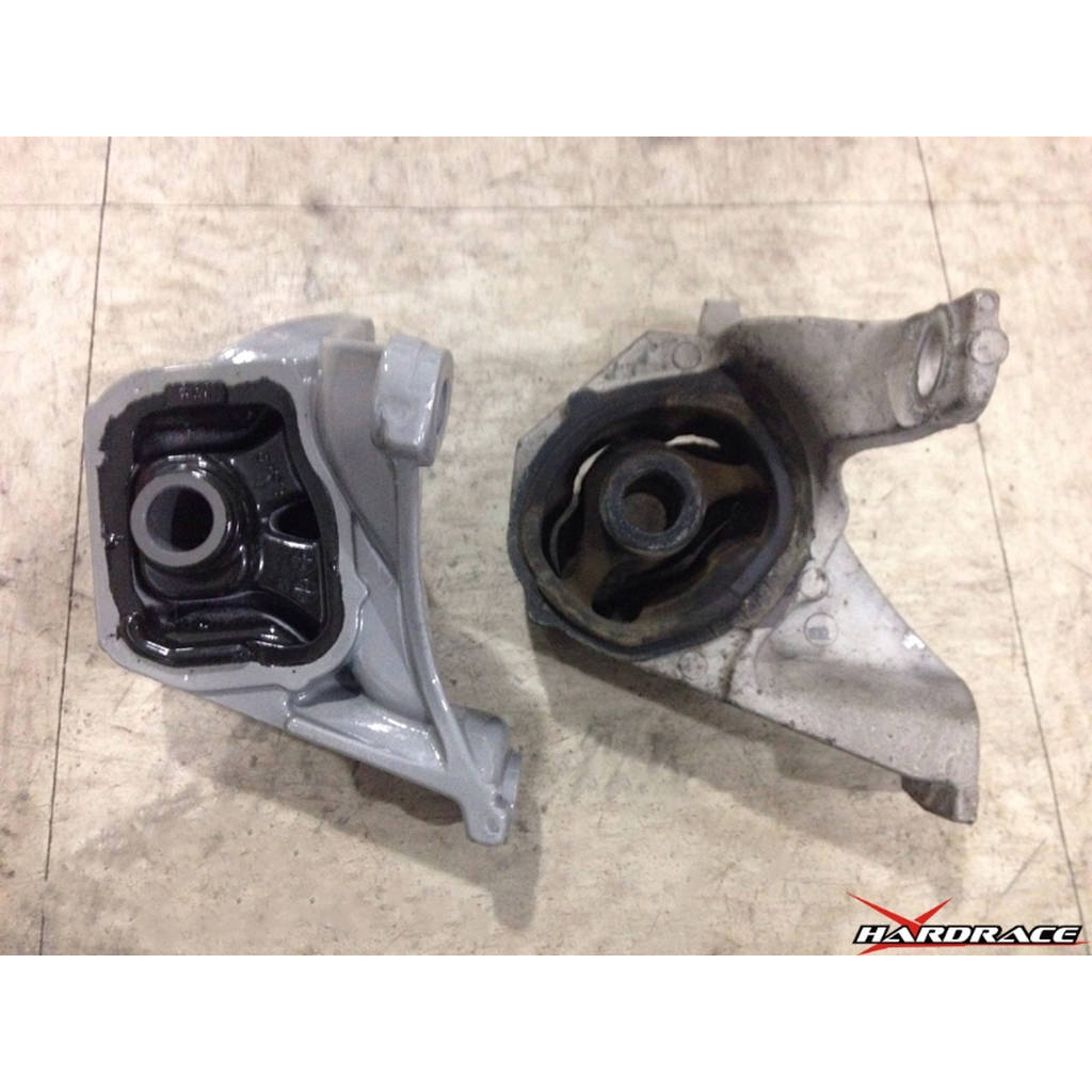 HARDRACE 7155 Подушка двигуна HONDA CIVIC 06 Photo-3