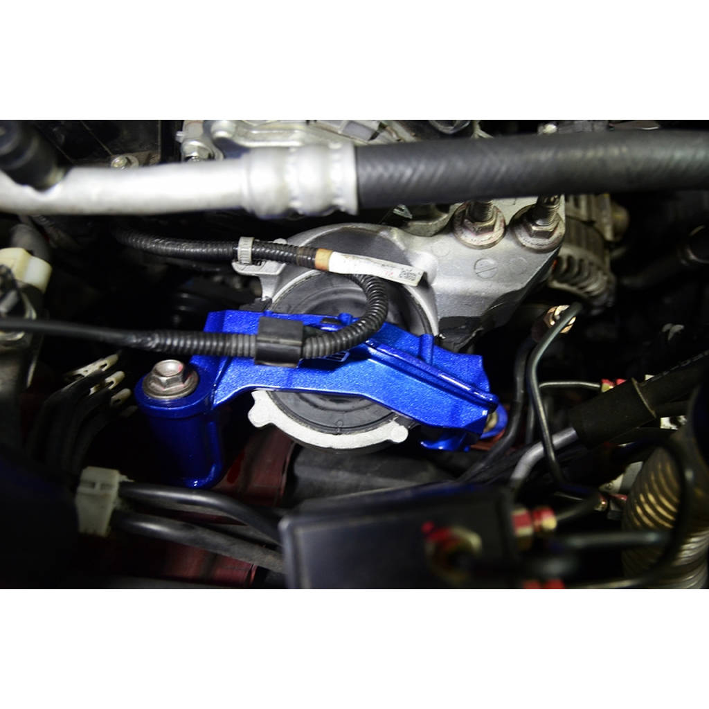 HARDRACE 7982 Подушка двигуна MAZDA CX5 11 Photo-9