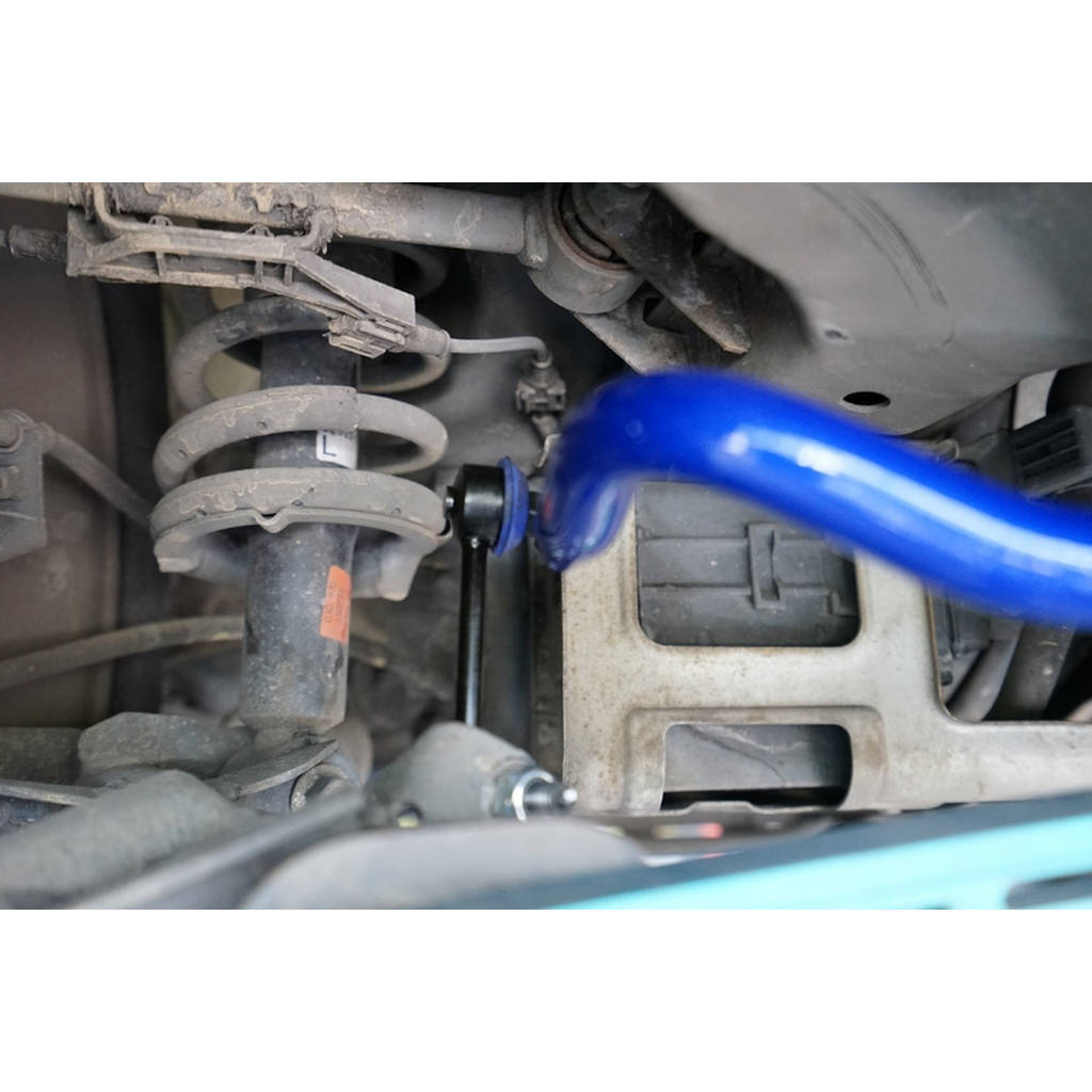 HARDRACE 8634 Тяга стабілізатора для HONDA CR-V 01-06 01-06 Photo-3