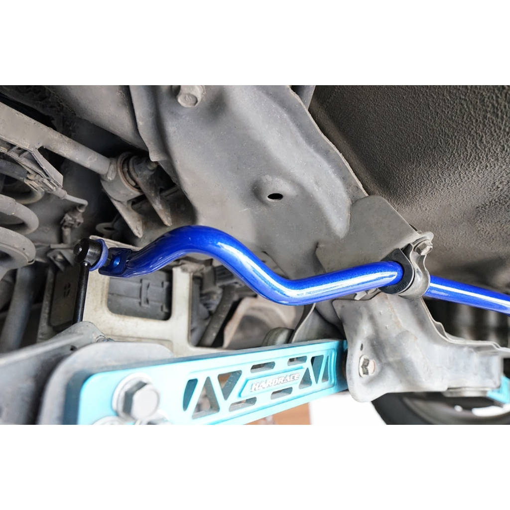 HARDRACE 8634 Тяга стабілізатора для HONDA CR-V 01-06 01-06 Photo-6