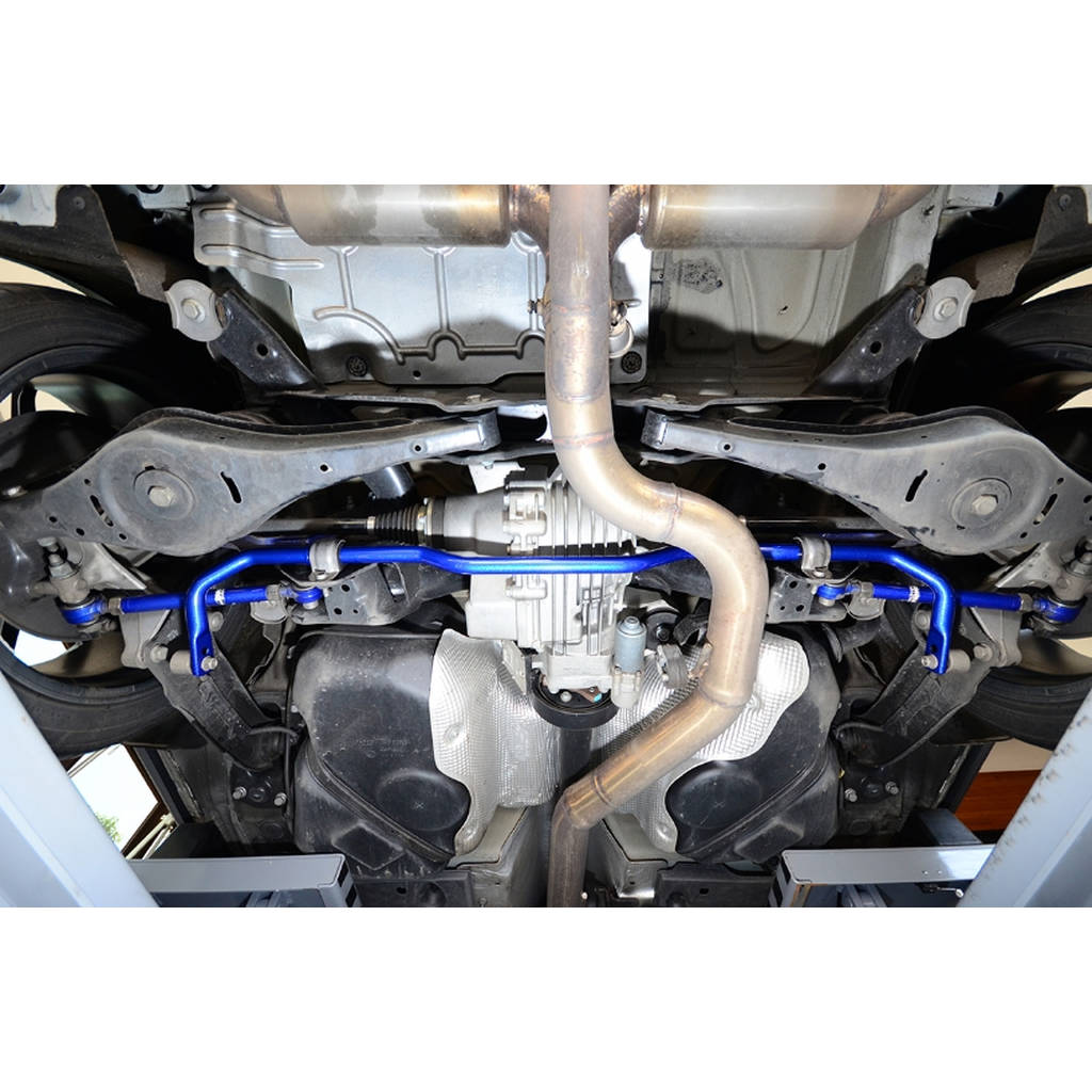 HARDRACE 7833 Стабілізатор VW VW TIGUAN 09 Photo-3