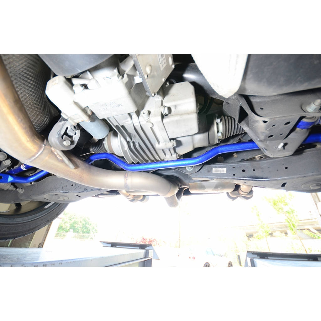 HARDRACE 7833 Стабілізатор VW VW TIGUAN 09 Photo-6