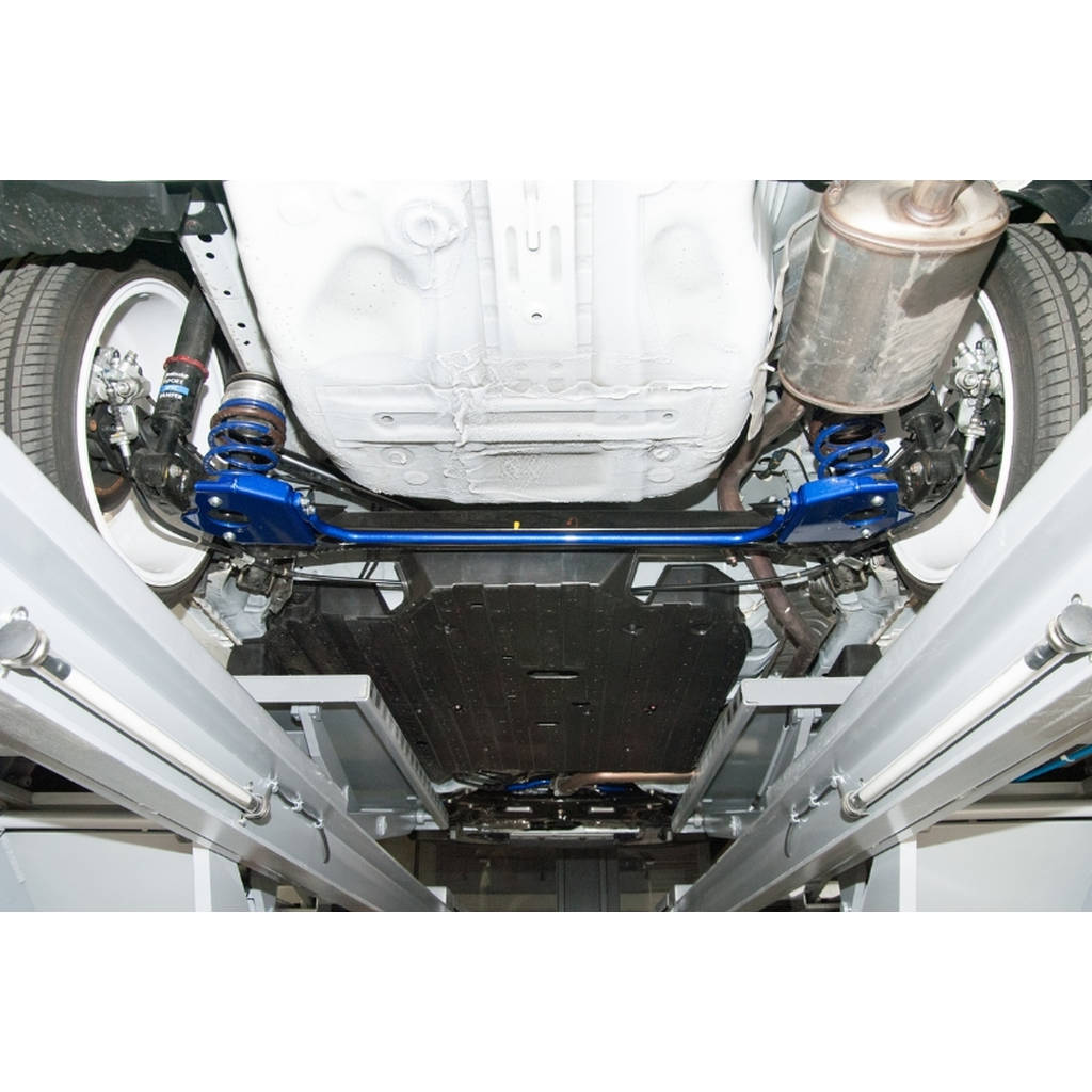 HARDRACE 8711 Стабілізатор HONDA HRV '14 - Photo-1