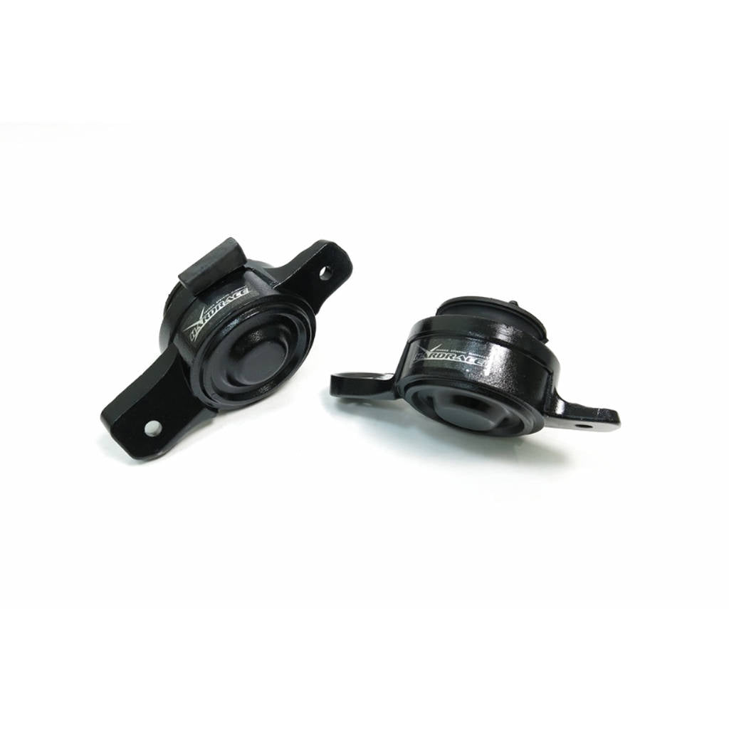 HARDRACE 7463 Подушка двигуна SUBARU LEGACY 04-09 Photo-3