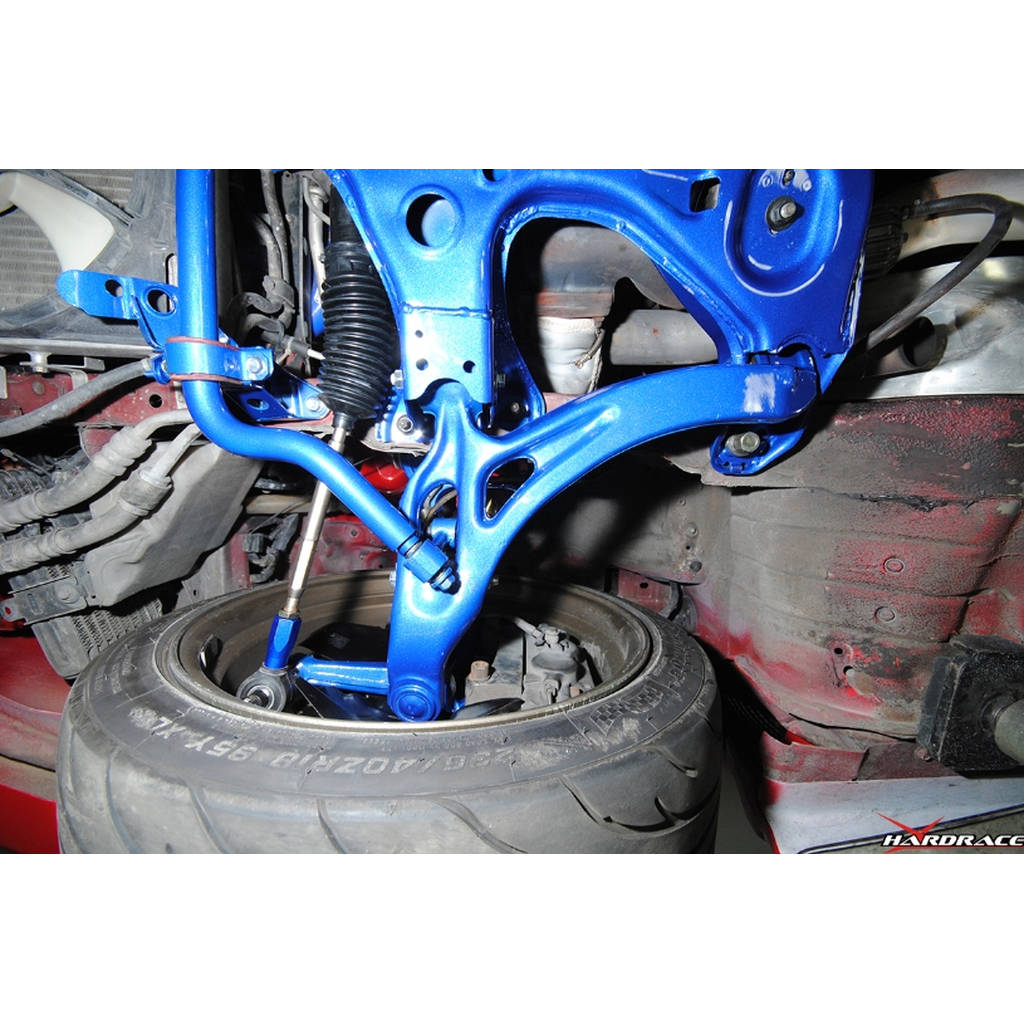 HARDRACE 7762 Втулка для MAZDA RX7 91-02 Photo-4
