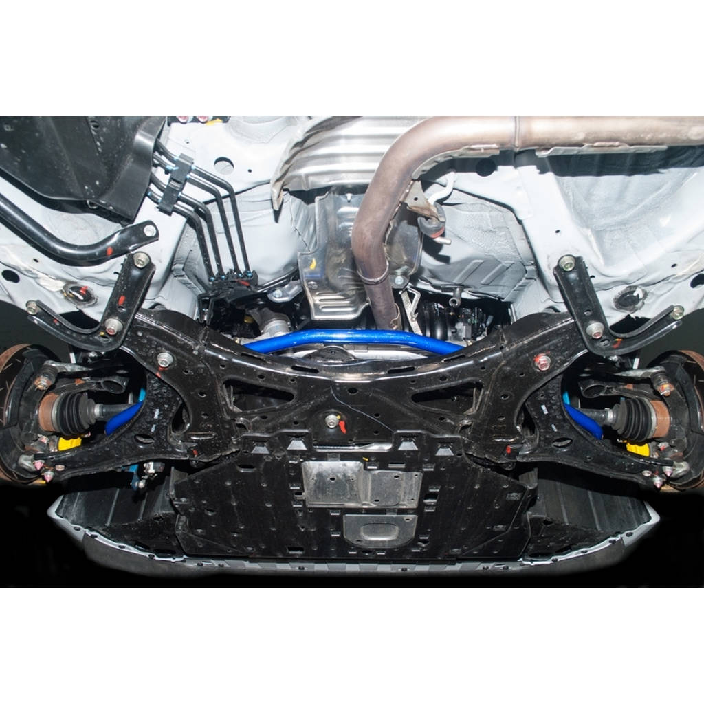 HARDRACE 8622 Стабілізатор HONDA HRV '14 Photo-7