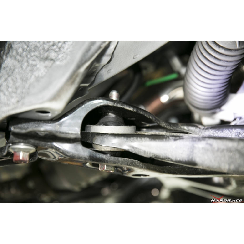 HARDRACE 7749 Втулка для HONDA FIT 14- Photo-3