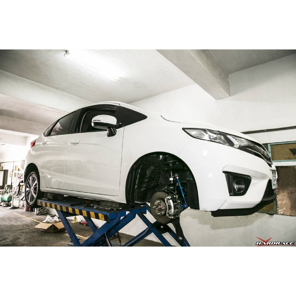 HARDRACE 7749 Втулка для HONDA FIT 14- Photo-4