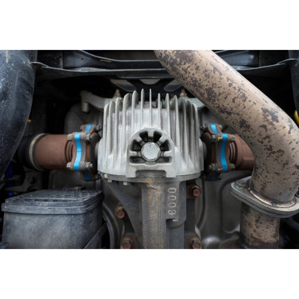HARDRACE 6765 OTHERS для HONDA S2000 99-09 Photo-2