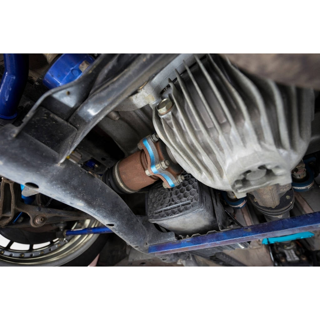 HARDRACE 6765 OTHERS для HONDA S2000 99-09 Photo-3