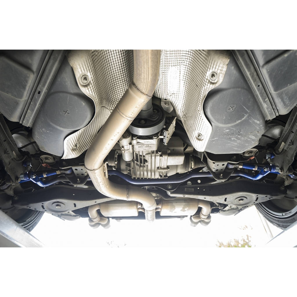 HARDRACE 7989 Тяга стабілізатора VW GOLF '05- Photo-7