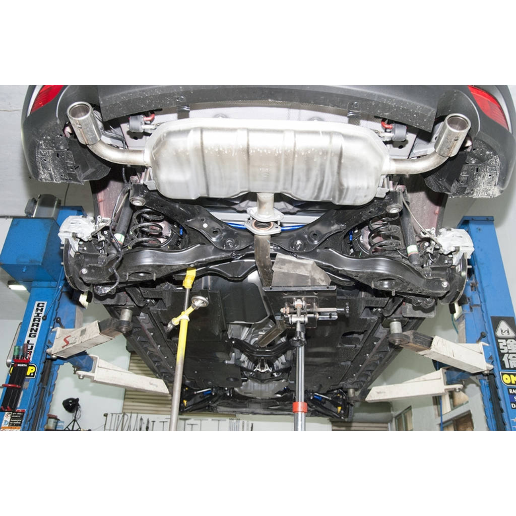 HARDRACE 7916 Стабілізатор MAZDA MAZDA 3 14- Photo-4