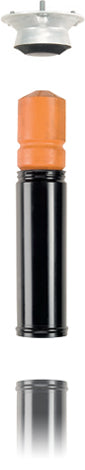 BILSTEIN 11-267850 Комплект передній B1 для Idea (350), Panda (169), 500 Photo-0