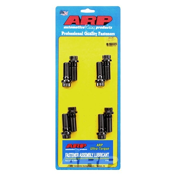 ARP 230-2801 Комплект болтів маховика 8 шт для CHEVY/GM Duramax 6,6 л. Photo-0