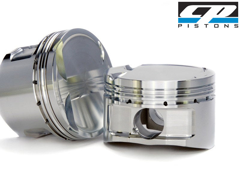 CP SC7633 К-т поршнів VW EA888 G3 (std 82.5mm bore, 9.5: 1) Photo-0