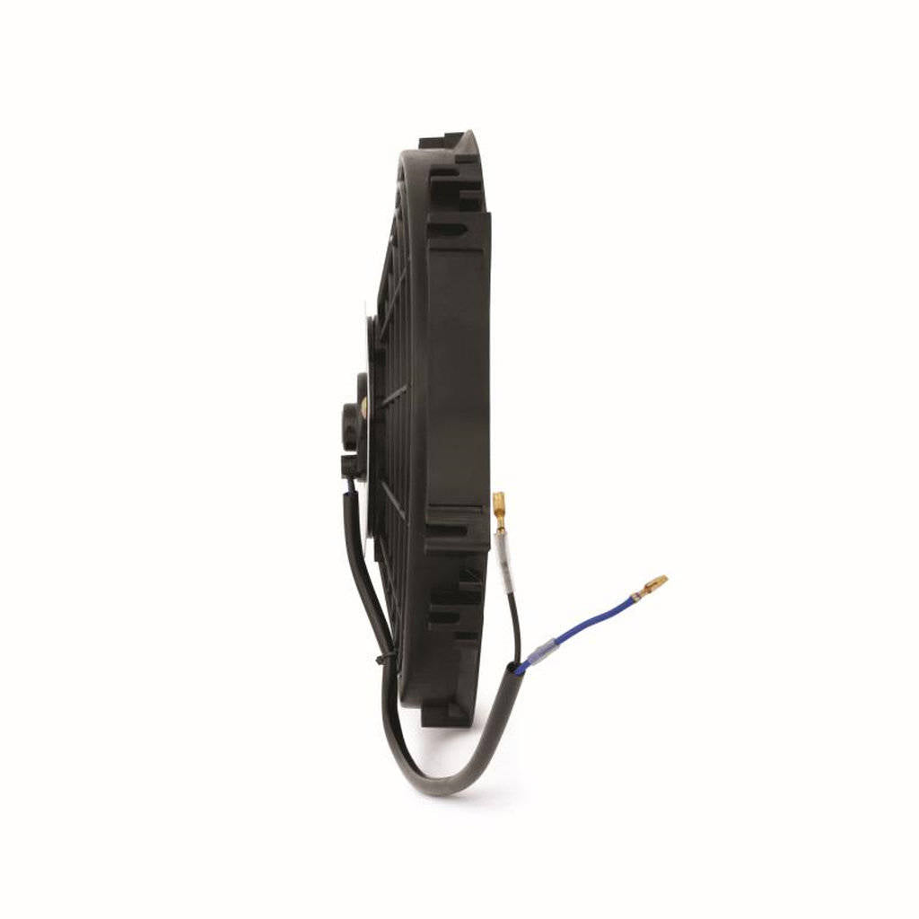 MISHIMOTO MMFAN-10 Тонкий електричний вентилятор 10" Photo-2