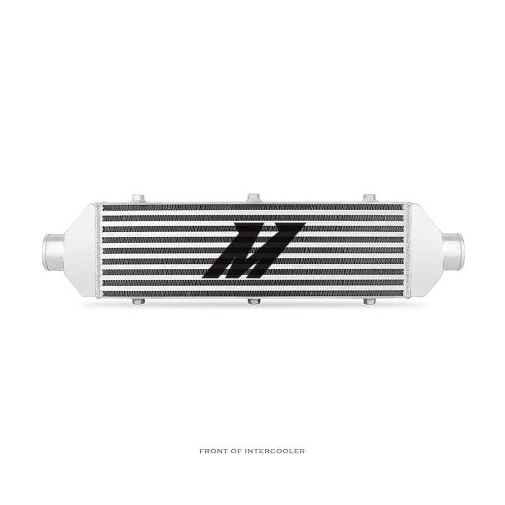 MISHIMOTO MMINT-UZ Інтеркулер Z-Line універсальний Photo-1