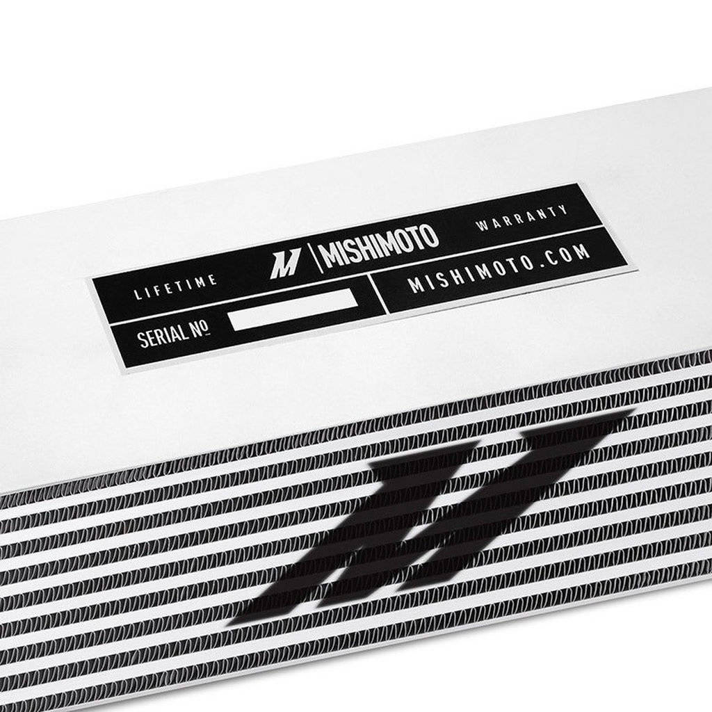 MISHIMOTO MMINT-UZ Інтеркулер Z-Line універсальний Photo-5