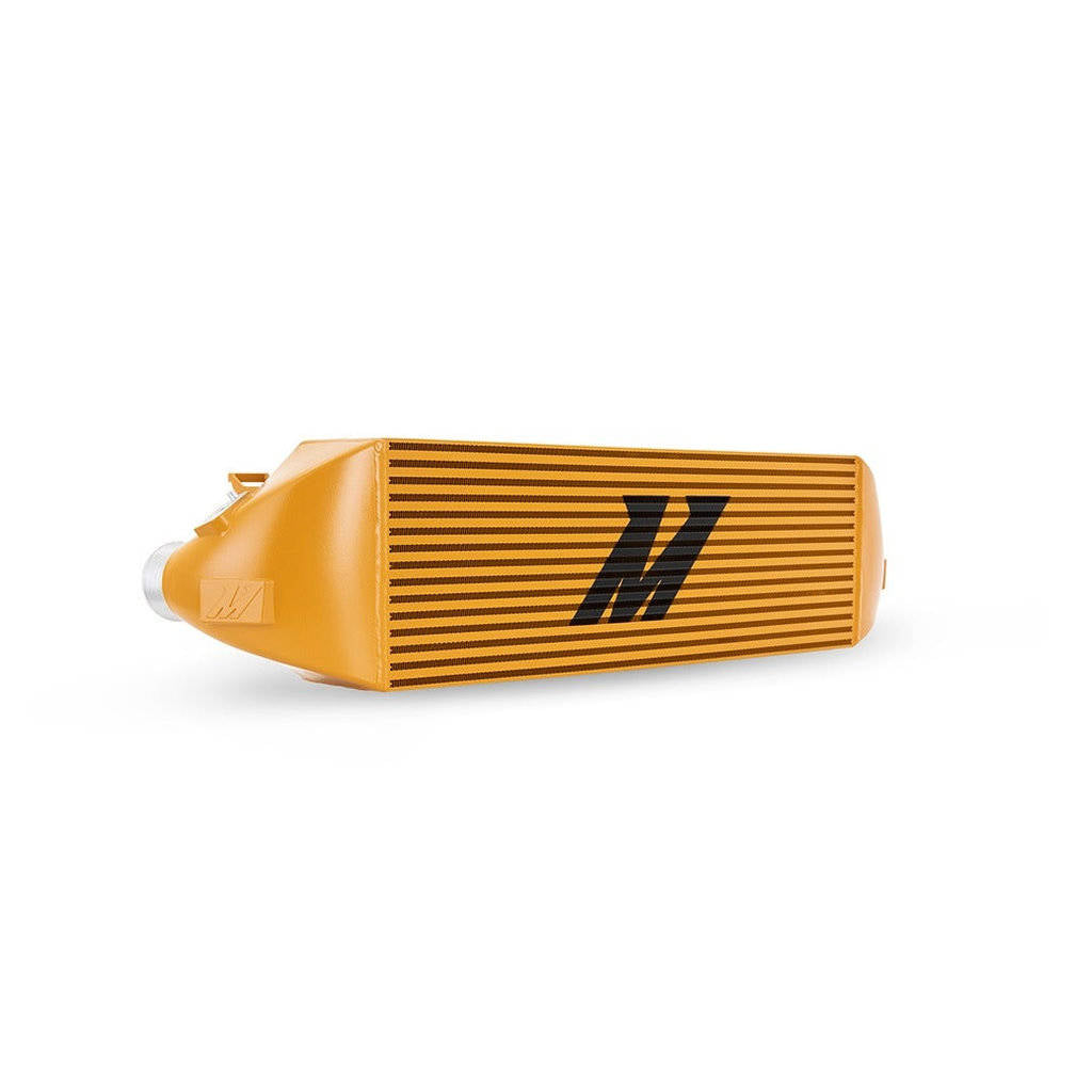 MISHIMOTO MMINT-FOST-13GD Інтеркулер Performance для FORD Focus ST 2013+, Золотий Photo-1