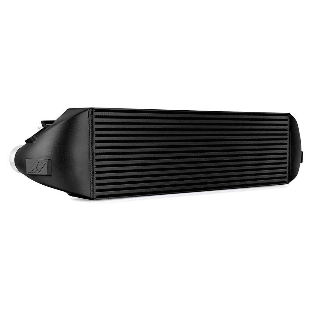MISHIMOTO MMINT-FOST-13BK Інтеркулер Performance для FORD Focus ST 2013+, чорний Photo-1