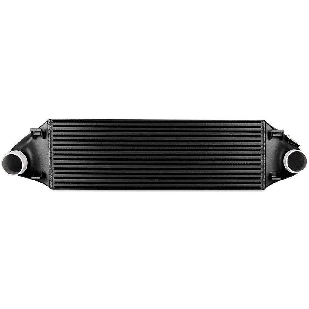 MISHIMOTO MMINT-FOST-13BK Інтеркулер Performance для FORD Focus ST 2013+, чорний Photo-2