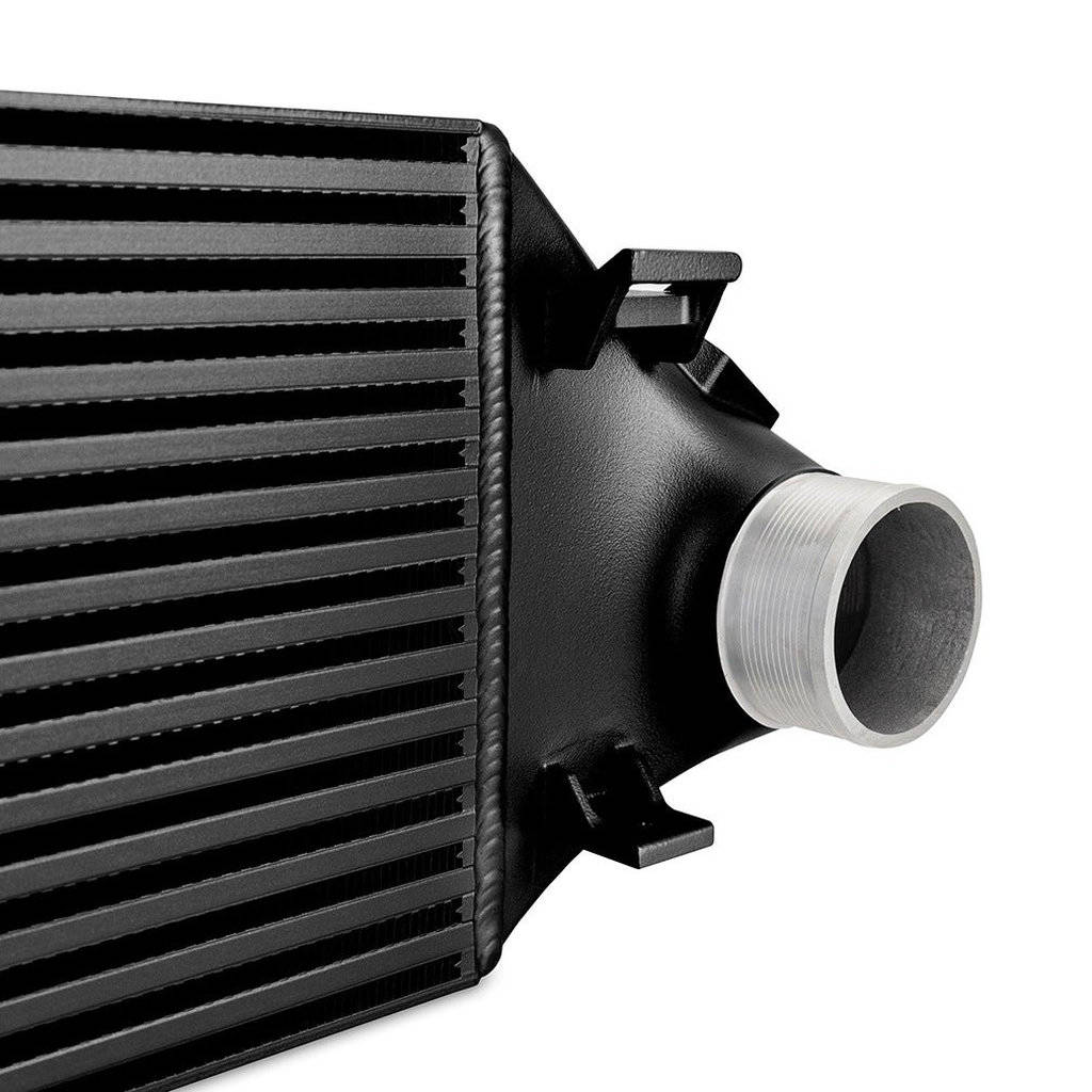 MISHIMOTO MMINT-FOST-13BK Інтеркулер Performance для FORD Focus ST 2013+, чорний Photo-3